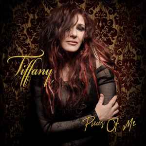 Tiffany - Pieces Of Me