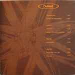 Cover of Orbital, , Vinyl