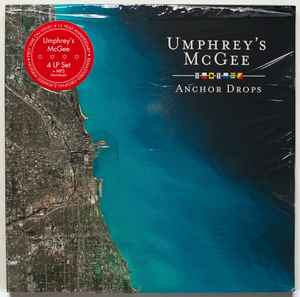 Anchor Drops - Umphrey's McGee