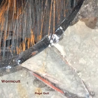 baixar álbum Wormcult - Rage Quit
