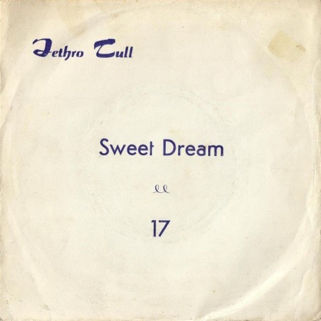 descargar álbum Jethro Tull - Sweet Dream 17