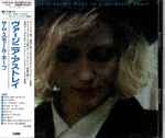 Cover of Hope In A Darkened Heart, 1987-02-25, CD