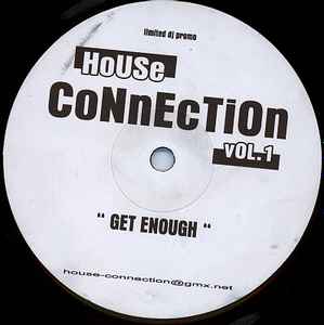 House Connection – Vol. 1 (Vinyl) - Discogs