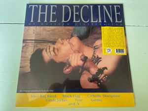 The Decline Of Western Civilization (2022, Vinyl) - Discogs