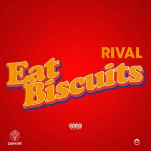 Rival (4) - Eat Biscuits album cover