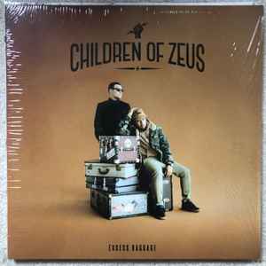  Excess Baggage - Children Of Zeus