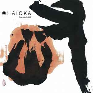 Haioka - From Ash Hill album cover