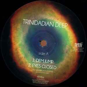 Dem Jump - Trinidadian Deep