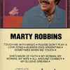 Marty Robbins - Encore