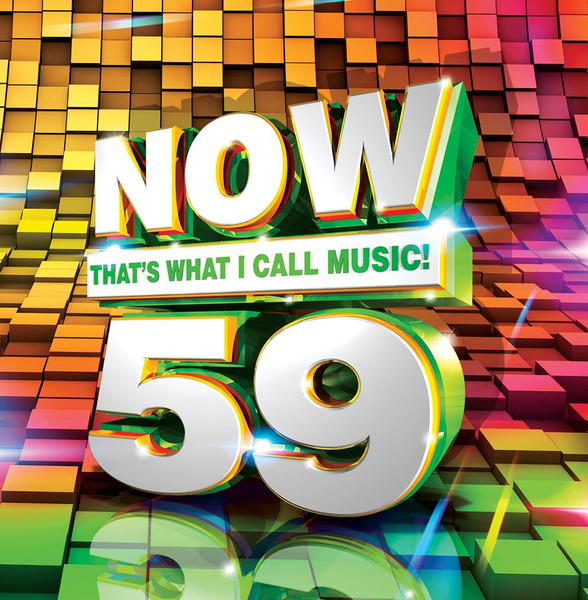 Now That's What I Call Music! 59 (2016, CD) - Discogs