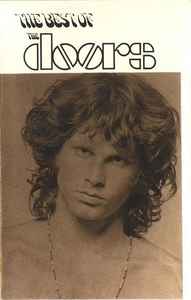The Best of The Doors (1973 album) - Wikipedia