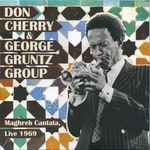 The Don Cherry & George Gruntz Group – Maghreb Cantata, Live 1969 
