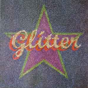 Overbevisende montage spænding Gary Glitter – Glitter (1972, Vinyl) - Discogs