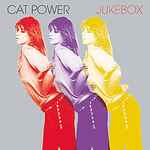 Cover of Jukebox , 2008, CD