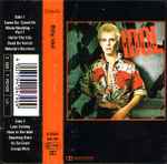 Billy Idol - Billy Idol | Releases | Discogs