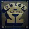Omega (5) - OMEGA 1968 - 1973