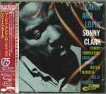 Sonny Clark - Leapin' And Lopin' | Releases | Discogs