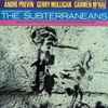 André Previn, Gerry Mulligan, Carmen McRae - Performing Music From The Subterraneans (Original Sound Track Album)