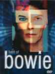 Cover of Best Of Bowie, 2002-10-22, DVD