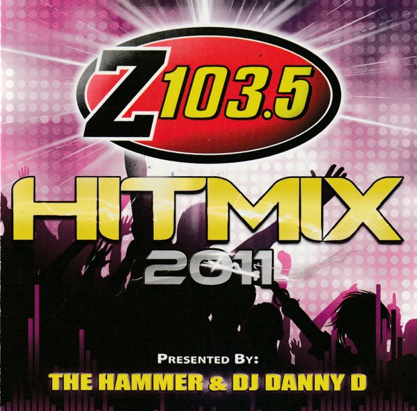  Hitmix 2011 (2011, CD) - Discogs