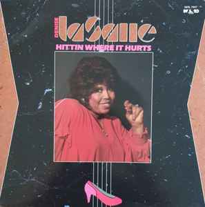 Long Dong Silver — Denise LaSalle