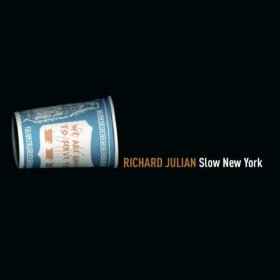 Slow New York - Richard Julian