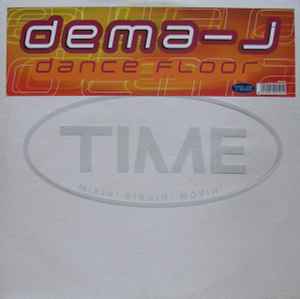 Dance Floor - Dema-J