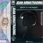 Cover of Back To The Night, , Cassette