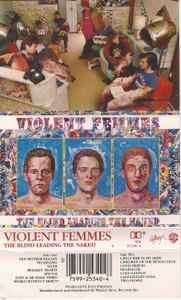 Violent Femmes – The Blind Leading The Naked (1986