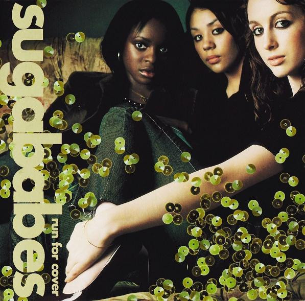 Sugababes – Run For Cover (2001, DVD) - Discogs