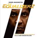 Cover of The Equalizer 2 (Original Motion Picture Soundtrack), 2018, CD