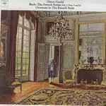 Cover of The French Suites, Vol. 2 No. 5 And 6 / Overture In The French Style, 1974, Vinyl