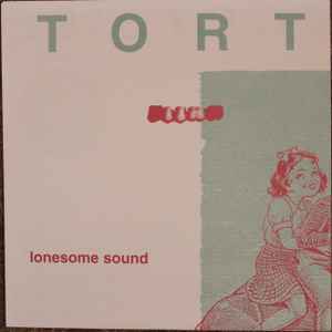 Tortoise - Lonesome Sound / Mosquito album cover