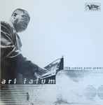 Cover of 20th Century Piano Genius, 1996-09-11, CD