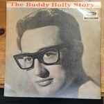 Cover of The Buddy Holly Story, 1963, Vinyl