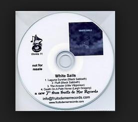 ladda ner album White Sails - Laguna Sunrise