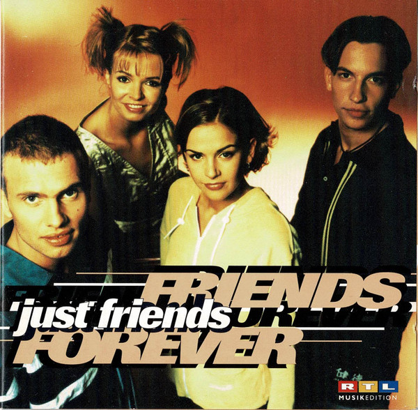 Just Friends — 60 second classics