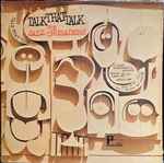 Cover of Talk That Talk, 1966, Vinyl