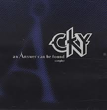 lataa albumi CKY - An Answer Can Be Found Sampler