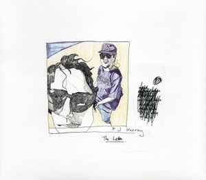 PJ Harvey - The Letter