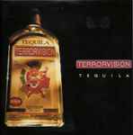Cover of Tequila, 1999, CD