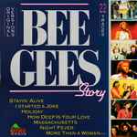 Cover of Bee Gees Story, , Vinyl