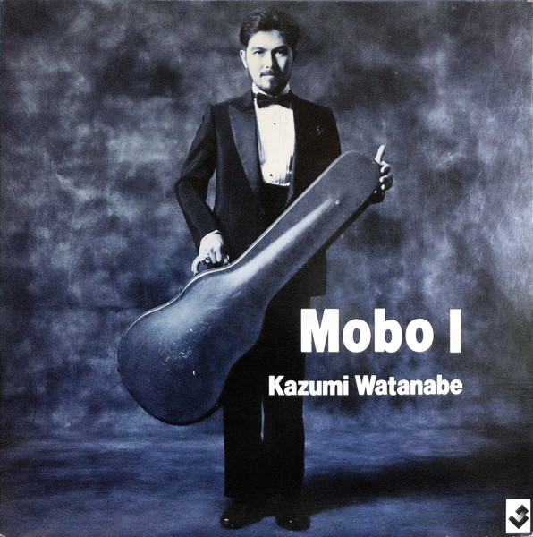 Kazumi Watanabe – Mobo I (1984