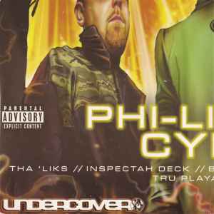 Various - Undercover Cuts Vol:2 Doc:5 album cover