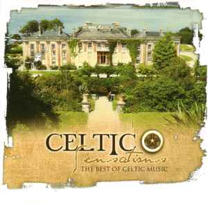 The New Age Orchestra & Voices - Celtic Sensations (The Best Of Celtic Music) album cover