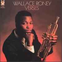 Wallace Roney - Verses album cover