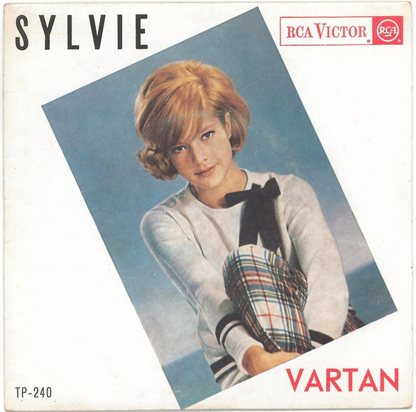 Sylvie – Quand Tu Es Là (1965, Vinyl) - Discogs