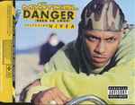 Cover of Danger (Been So Long), 2000, CD