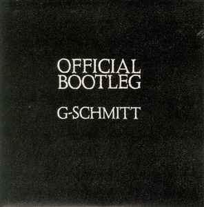 G-Schmitt – Struggle To Survive (1988, CD) - Discogs