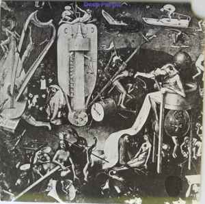 Deep Purple – Deep Purple (1988, Vinyl) - Discogs